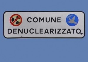 comune denuclearizzato