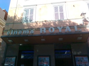 cinema royal