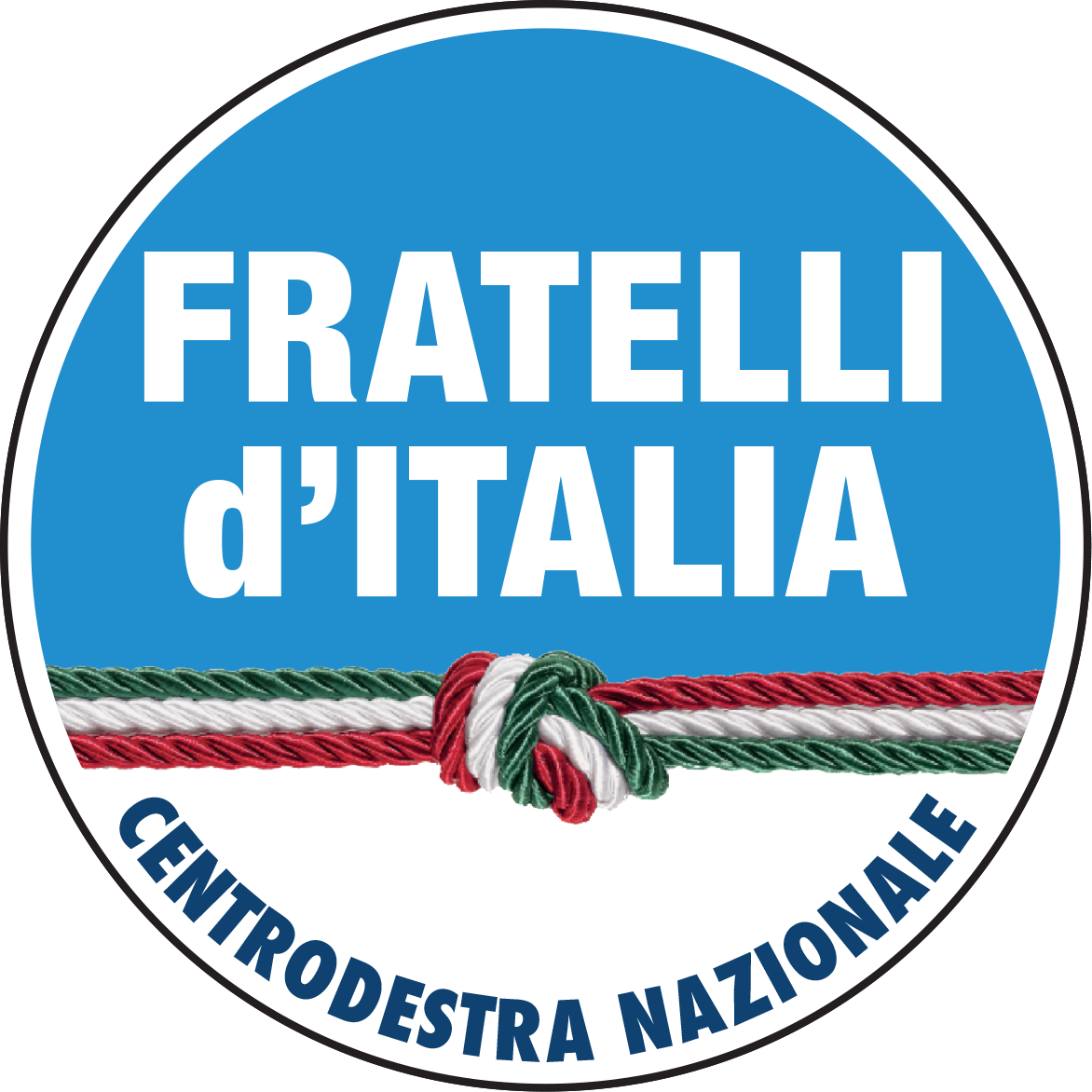 Fratelli D’Italia