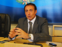 Attilio Bassetti