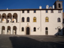 Palazzo Ruspoli Cerveteri