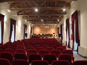 Cittadella della Musica