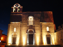 S. Maria in Castello