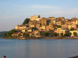 anguillara