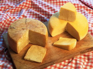formaggio pecorino