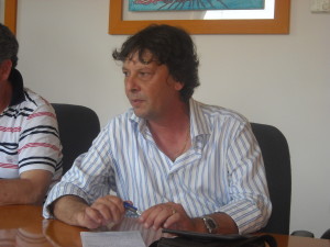 gino de paolis