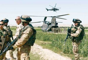 guerra afghanistan