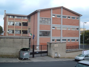 scuola media bracciano bosco