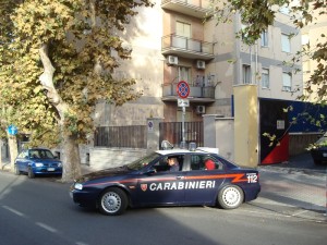 carabinieri