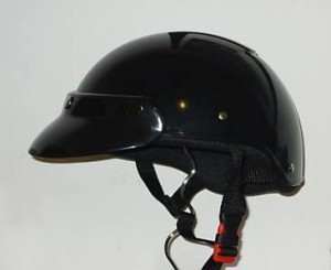 casco a scodella