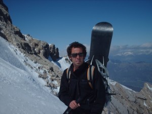 daniele patania