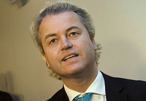 geert wilders