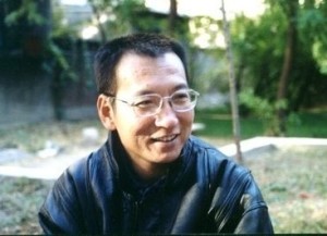 liu xiaobo