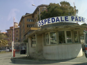 ospedale bracciano