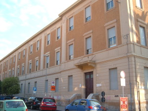 scuola cialdi