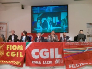 convegno cgil