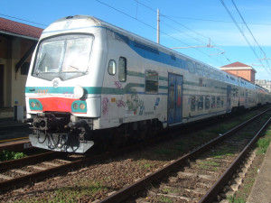 treno