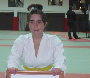 vittoria gigliotti