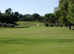 campo da golf