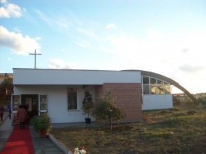 centro polivalente s. marinella