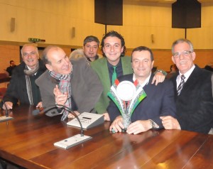 gruppo misto