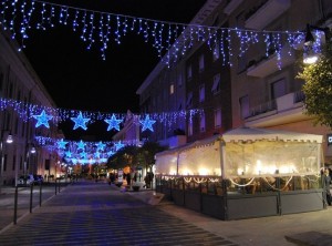 luminarie