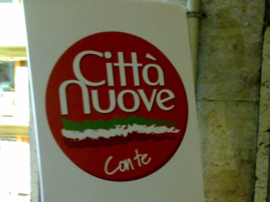 città nuove