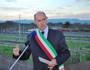 mauro mazzola