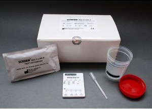 narcotest droga