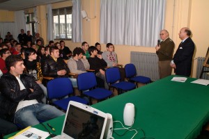 studenti marconi