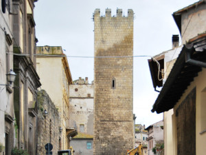 tarquinia