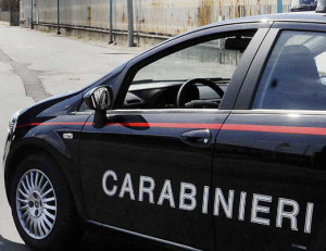 carabinieri