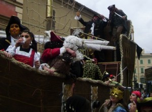 carnevale tarquinia