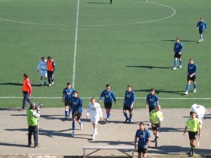 civitavecchia calcio