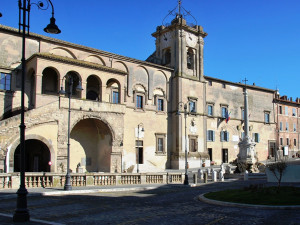 comune di tarquinia