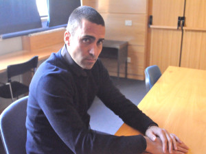 patrizio carraffa
