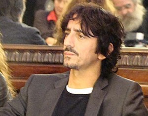 sergio rubini