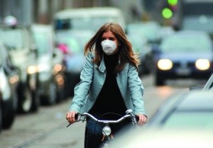 smog inquinamento