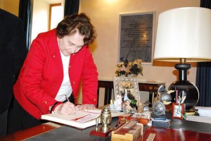 Anita Garibaldi