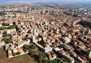 Tarquinia