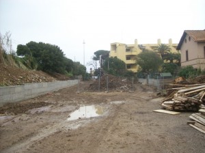 cantiere s. marinella