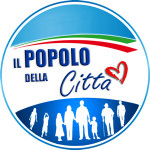 logo popolo delle città