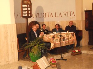 conferenza englaro
