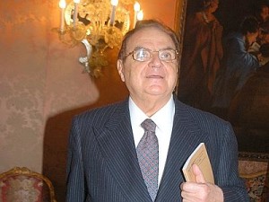 Giancarlo Elia Valori