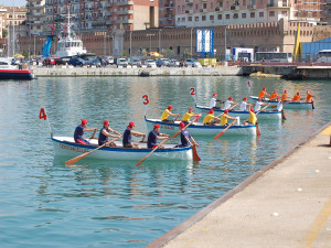 palio marinaro