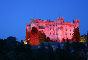 castello bracciano