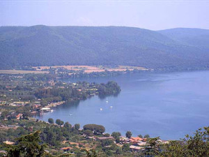 lago di bracciano