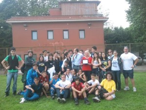 liceo scientifico galilei sm