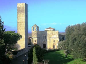 s. maria in castello