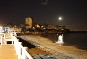 spiaggia s. marinella